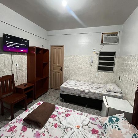Hotel Granada Concept ماناوس المظهر الخارجي الصورة