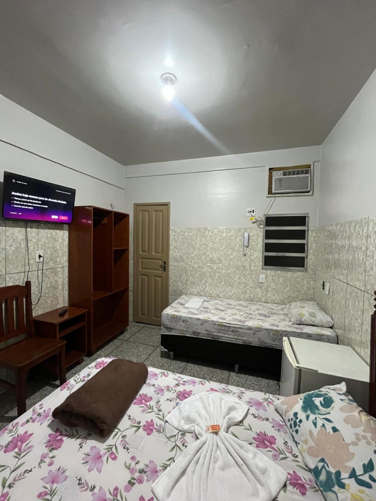 Hotel Granada Concept ماناوس الغرفة الصورة