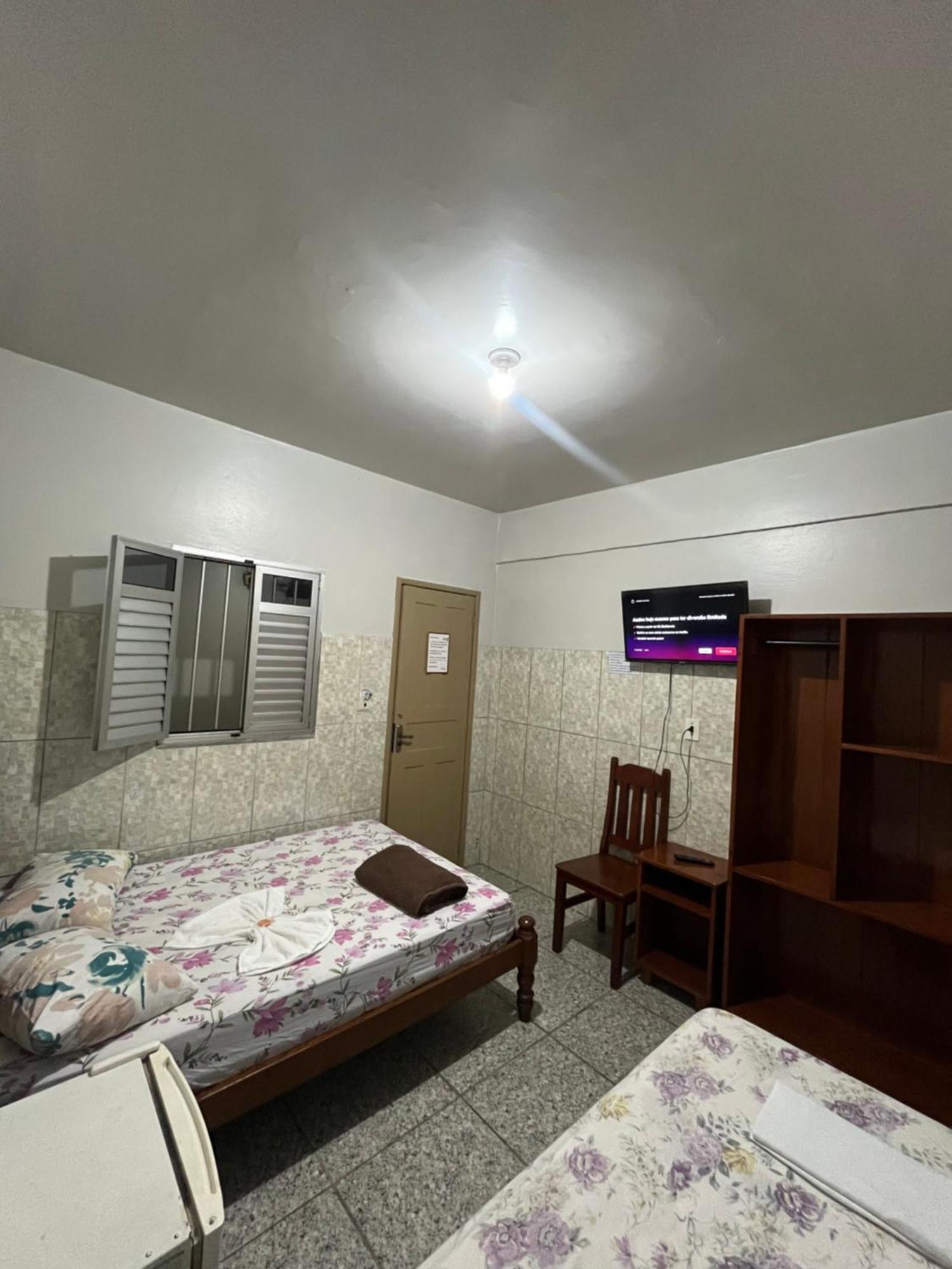 Hotel Granada Concept ماناوس الغرفة الصورة